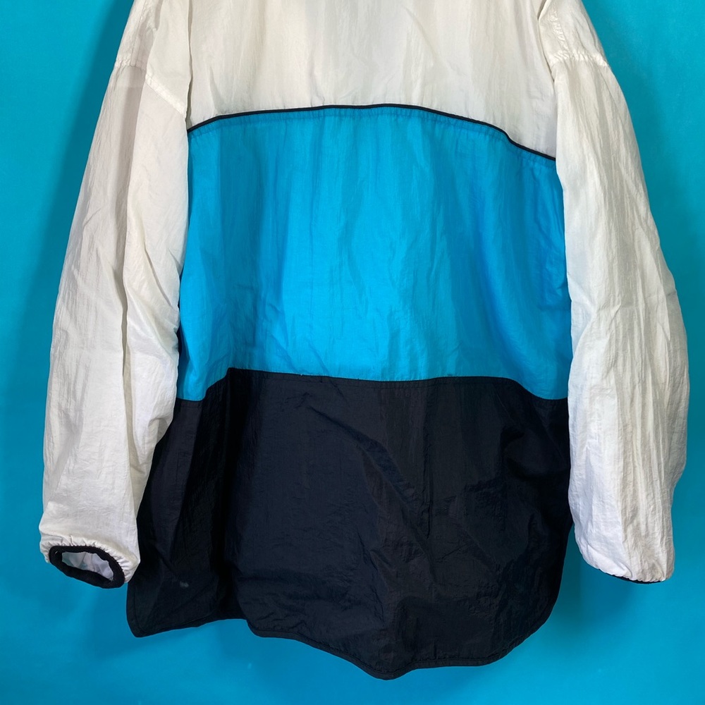 Vintage Olympic Windbreaker - Picture 8 of 9